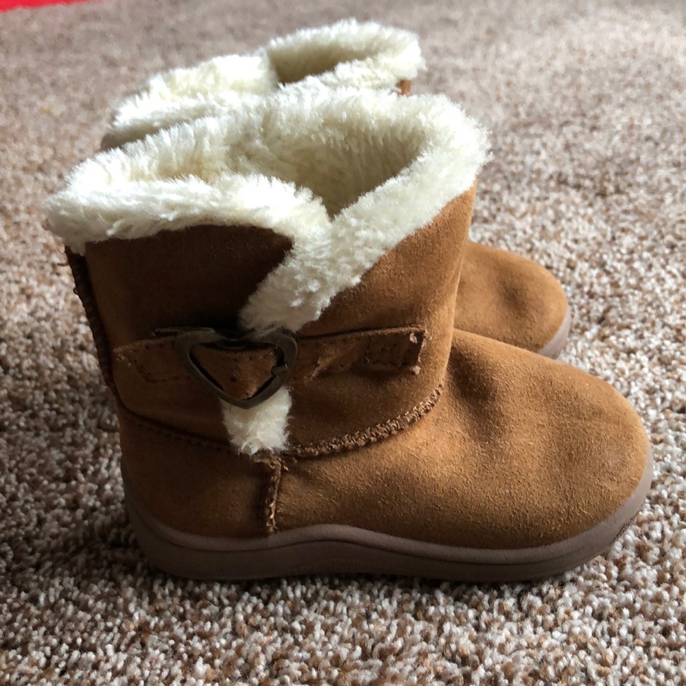 Garanimals Toddler Boots